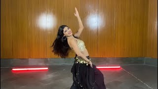 Afghan Jalebi Dance  dance cover  dance with Shivangi [upl. by Rob961]