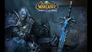 Warmane Icecrown Wintergrasp [upl. by Revolc]