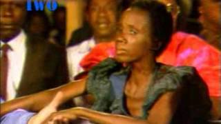 Archbishop Benson Idahosa  Zaire Miracle Crusade 1987  Part 2 [upl. by Elahcar240]