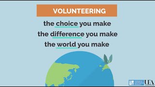 What is Volunteering How do I get started [upl. by Chretien]