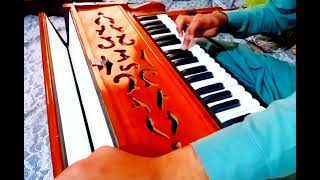 Aastan Hai Ye Shah E Zeeshan Ka  Harmonium Tone 2022 [upl. by Leivad898]