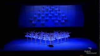 Schwanensee  Swan Lake 2012 – Ballett Dortmund [upl. by Joshuah]