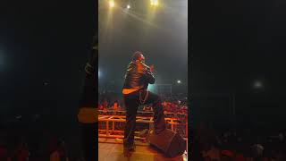 Duncan Mighty performing in Port Harcourt [upl. by Edyak]