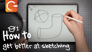 Part 1 Learn to Draw  Getting Started [upl. by Jones339]