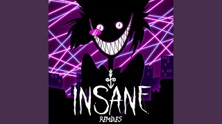 Insane Cinematic Remix [upl. by Sinegra]