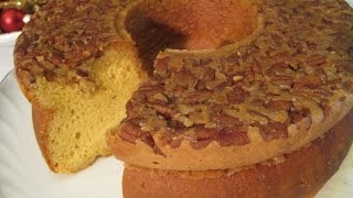 Christmas Day RUM CAKE  How to make RUM CAKE Recipe [upl. by Aniakudo]