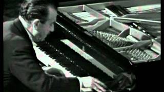 Claudio Arrau Beethoven quotAppassionataquot Full [upl. by Maryanne]