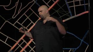 The Brevity of Life and How It Can Move You  John Fetterman  TEDxUniversityofPittsburgh [upl. by Tab]