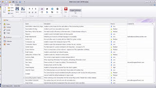 DevExpress WinForms Grid Cell Merging [upl. by Marlo]