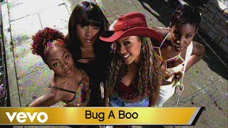 Destinys Child  Bug a Boo TWOTW 20 Edition [upl. by Ecirehc523]