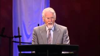 David Pawson The Five Covenants of God [upl. by Peper689]