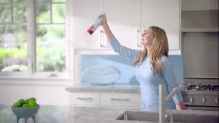 Febreze Ambi Pur Air Commercial 20202021 [upl. by Relyk]