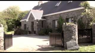 quotGraces Cottagequot Connemara Ireland [upl. by Acirre]