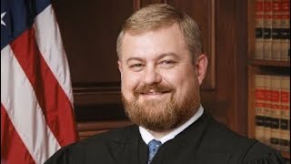 Justice Dankula [upl. by Ahsirahc692]