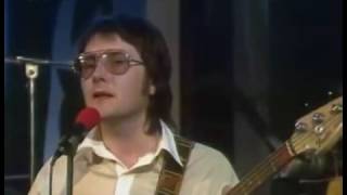 Gerry Rafferty  Baker Street Live  TV [upl. by Casia]