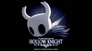 Hollow Knight OST  Crystal Peak Action [upl. by Orna]