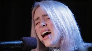 TOP 10 SINGERS CRYING WHILE PERFORMING [upl. by Celestia]