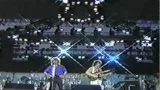 Led Zeppelin  Live Aid 1985 07 13 Full Concert [upl. by Zachariah]