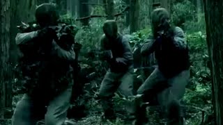 Film Ninja Full movie sub indonesia [upl. by Llenod]