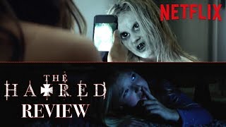 The Movie Trailer That Scared The World The Hatred Review [upl. by Esyak]