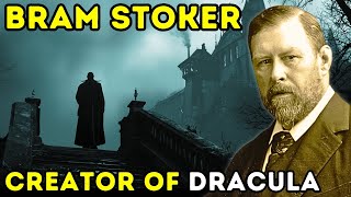 Bram Stoker  The Man Behind Dracula  Biography [upl. by Ilrebmyk163]