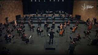 The European Anthem Beethoven  Malta Philharmonic Orchestra [upl. by Litt]