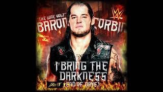 Baron Corbin theme song 🔥 [upl. by Segroeg500]