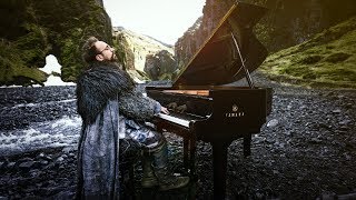 GAME OF THRONES  The Piano Medley  Costantino Carrara [upl. by Derby]