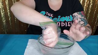 How to take off acrylic nails CORRECTLY  The right way to remove acrylic nails NO PAIN [upl. by Brent]