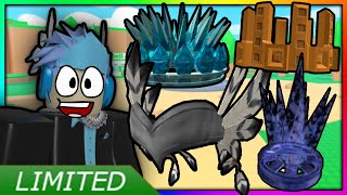 CHEAP Versions of ROBLOX LIMITED Items [upl. by Enaelem]