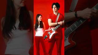 The White Stripes WORLD Record [upl. by Lunsford]