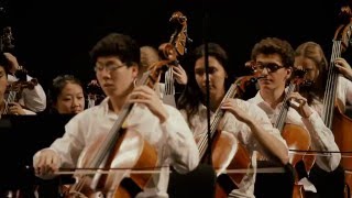 Verbier Festival Junior Orchestra [upl. by Cassil23]