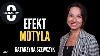 Katarzyna Szewczyk  Efekt motyla [upl. by Fara]