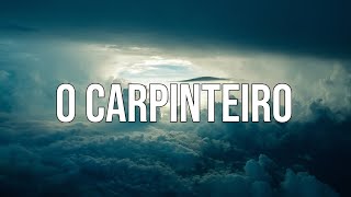 O Carpinteiro  Alessandro Vilas Boas  Música Gospel Instrumental  Piano  Pads Worship [upl. by Aicatsanna]