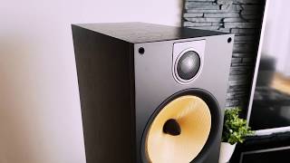 Bowers amp Wilkins 683s2 [upl. by Charron]