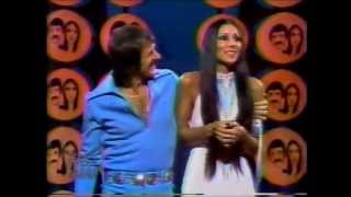 Sonny and Cher Got To Get You Into My Life I Got You Babe [upl. by Adnac]