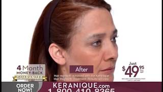 Keranique Hair Regrowth System [upl. by Fechter291]