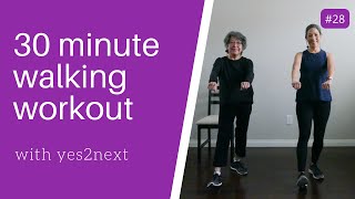 15Minute Easy Seated Workout for Seniors [upl. by Htrag527]