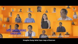 Enervon Bandwagon Adventurers [upl. by Asaph]