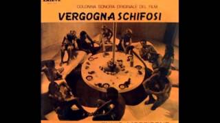 Vergogna Schifosi  Ennio Morricone Full Album Soundtrack 1969 [upl. by Arette]