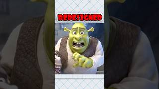 IS SHREK 5 RUINED [upl. by Initof830]