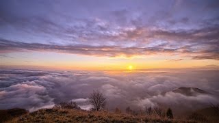 Entspannungsmusik  HD Video Landschaften Meer Natur [upl. by Vidovic]