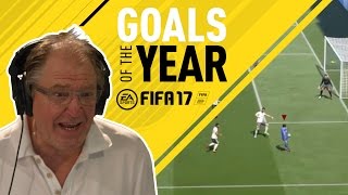 FIFA 17 Career Mode Best High Potential Players To Buy Under 21 [upl. by Nywrad]