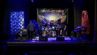 Eclipse  Journey Tribute Band [upl. by Eivets625]