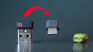 Converting devices to USB TypeC [upl. by Becca]