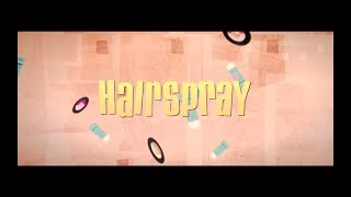 Hairspray End Credits quotCome So Far Got So Far To Goquot HD [upl. by Nol]