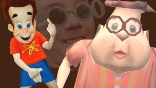 Carl Wheezer’s Groovy Retribution PART 2 ASMR [upl. by Irim]