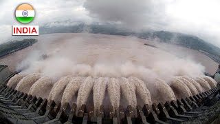 Top 10 Most Dangerous Dams in the World  FactEX [upl. by Maitland]