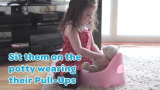 Potty Training Poor Fear and Constipation [upl. by Halas]