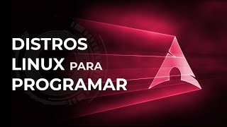 Distribuciones Linux Para Programadores y Desarrolladores de Aplicaciones [upl. by Dibru823]